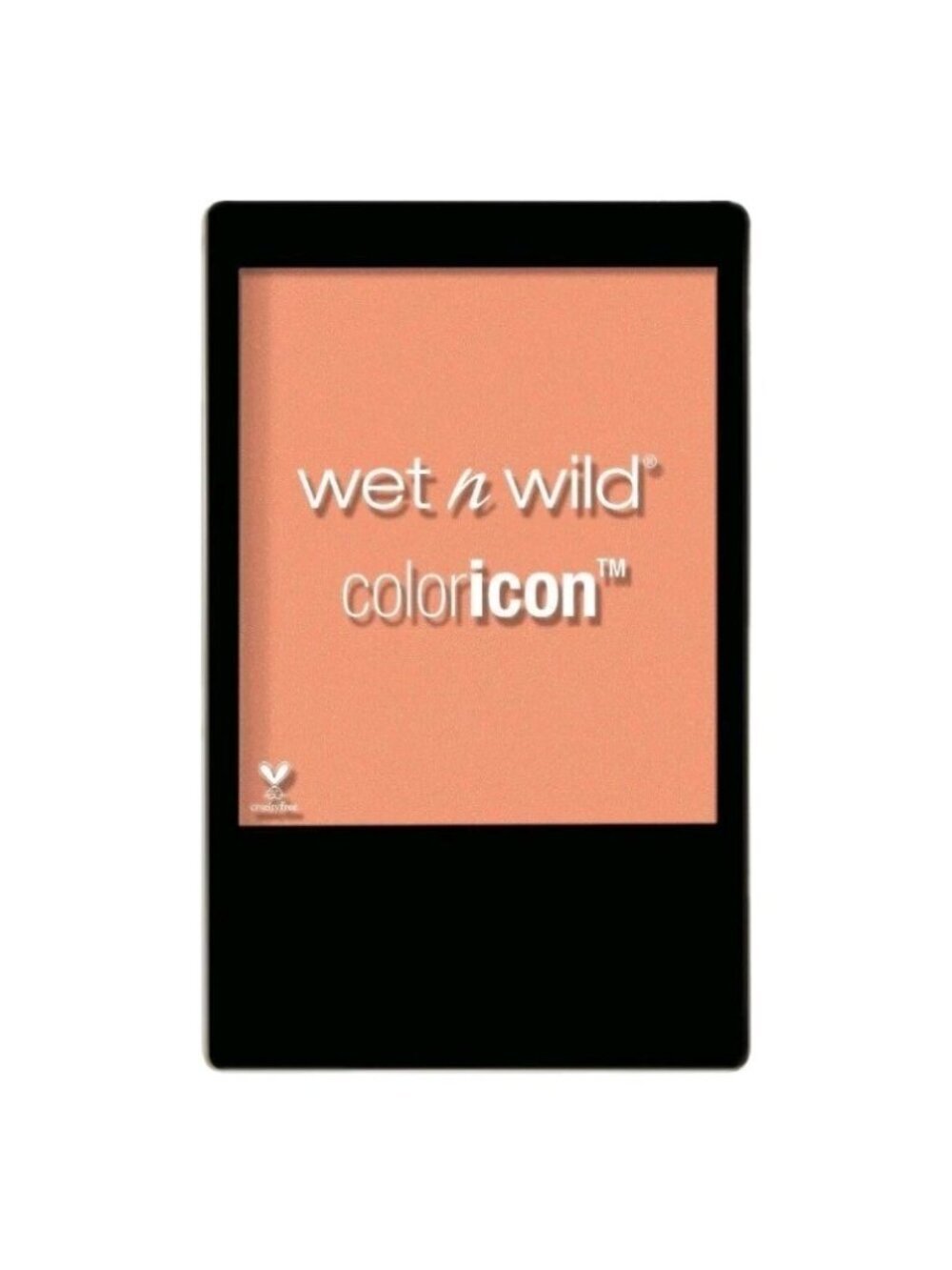 Wet n Wild coloricon Blush Apri-Cot in the Middle NEW & SEALED